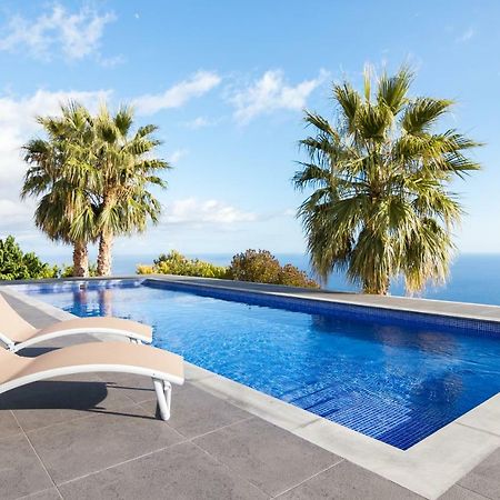 Вилла Endless Blue House Арку-да-Кальета Экстерьер фото