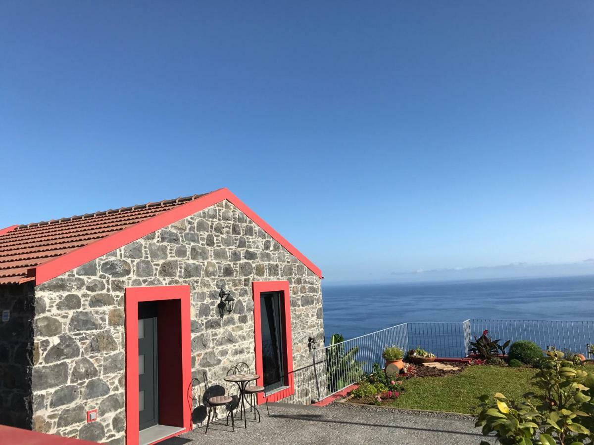 Вилла Endless Blue House Арку-да-Кальета Экстерьер фото