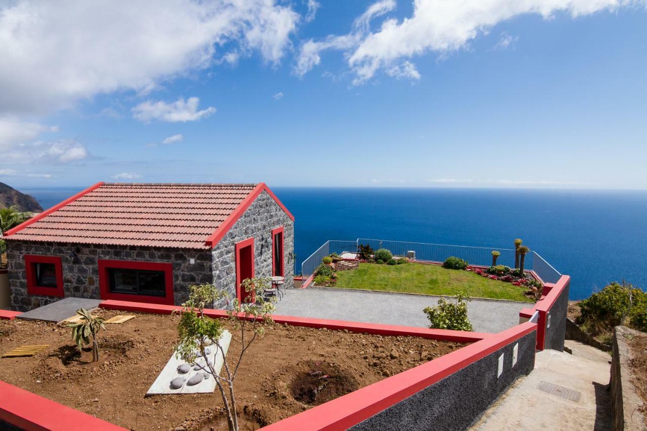 Вилла Endless Blue House Арку-да-Кальета Экстерьер фото