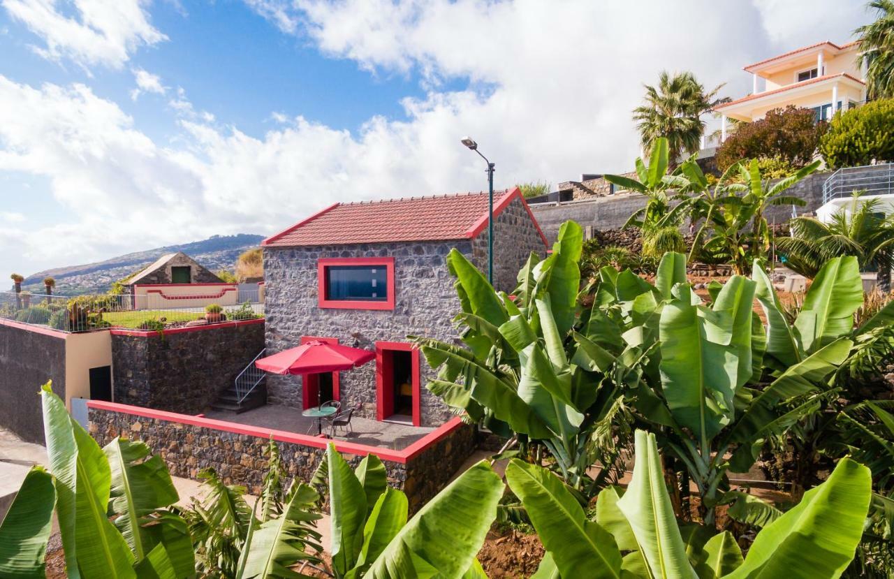 Вилла Endless Blue House Арку-да-Кальета Экстерьер фото